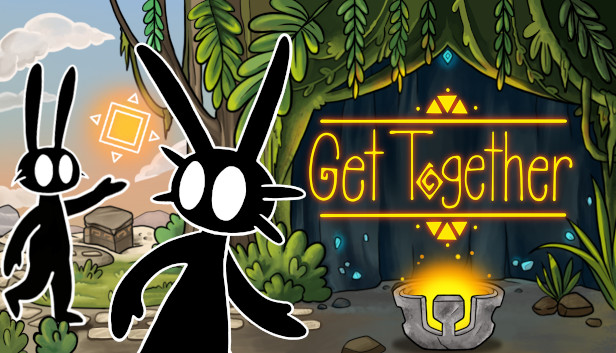 Get Together: A Coop Adventure on Steam