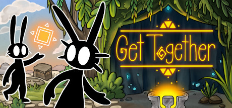 Get Together: A Coop Adventure on Steam