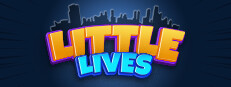 Little Lives 게임 이미지