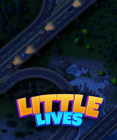 Little Lives