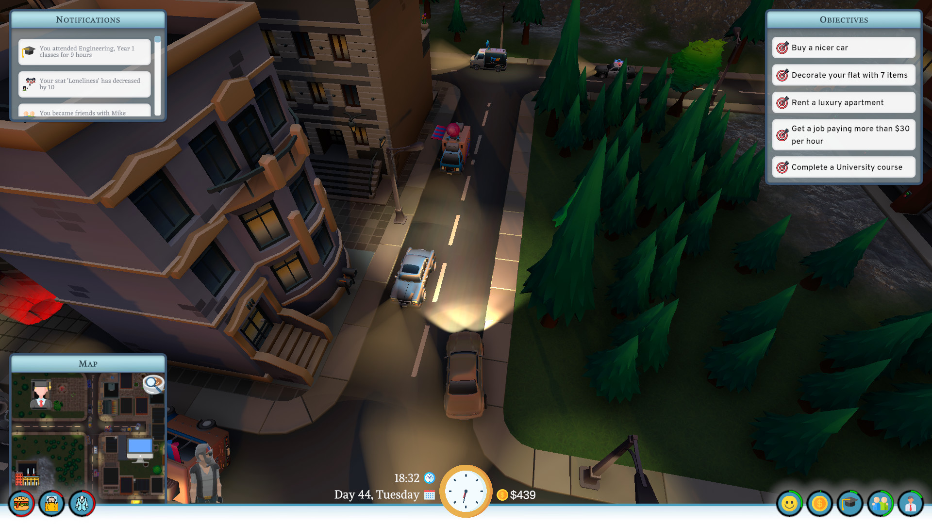 Little Lives screenshot 1