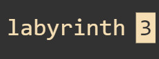 labyrinth 3
