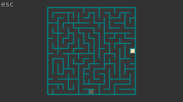 скриншот labyrinth 3 3