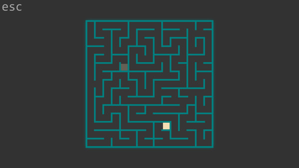 скриншот labyrinth 3 0
