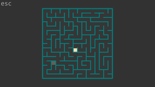 скриншот labyrinth 3 1