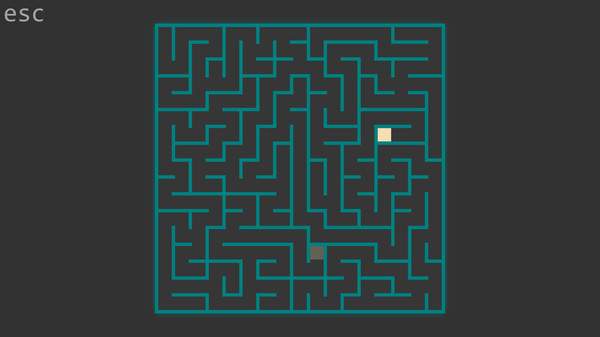 скриншот labyrinth 3 4