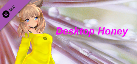 Desktop Honey - 18+ banner image