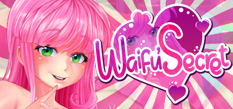 Waifu Secret header image