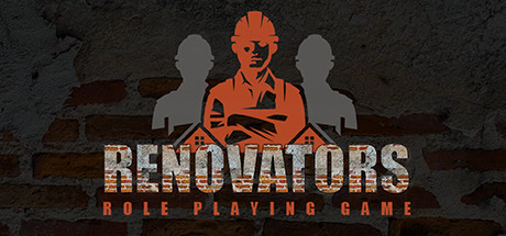 Renovators Cover Image