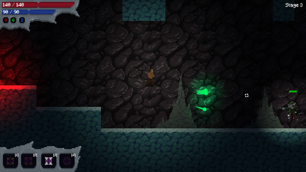 Скриншот из Lux mina