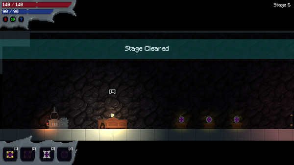 Скриншот из Lux mina