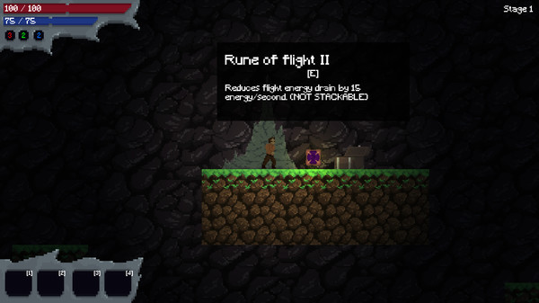 Скриншот из Lux mina