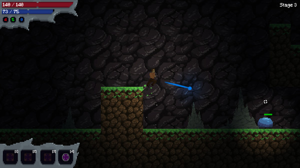 Скриншот из Lux mina