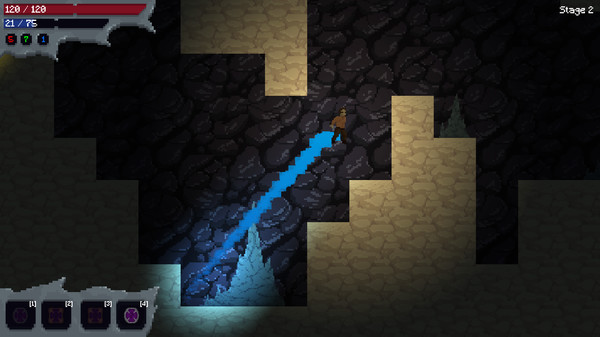 Скриншот из Lux mina