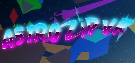 Astro Zip VR Cover Image