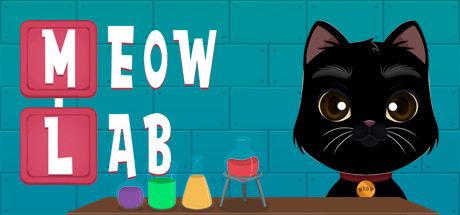 Meow Lab Cover Image