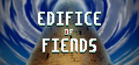Edifice of Fiends Cover Image