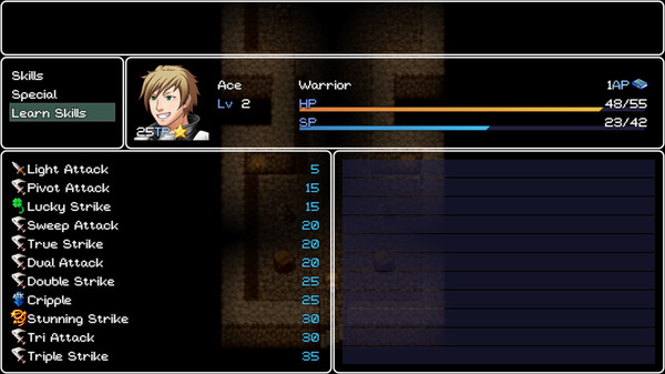 скриншот Edifice of Fiends 5