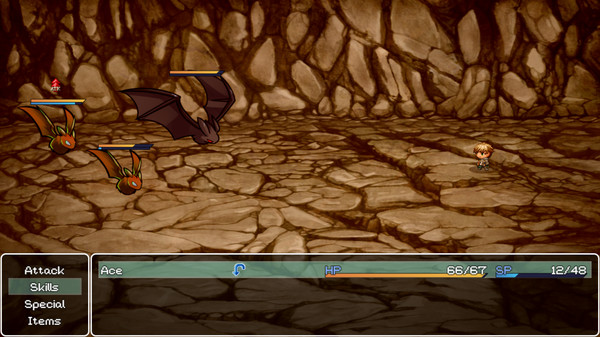 скриншот Edifice of Fiends 3