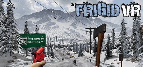 FRIGID VR Cover Image