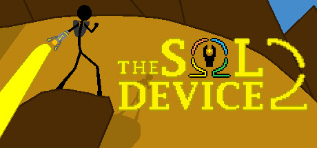 The SOL Device 2 steam charts