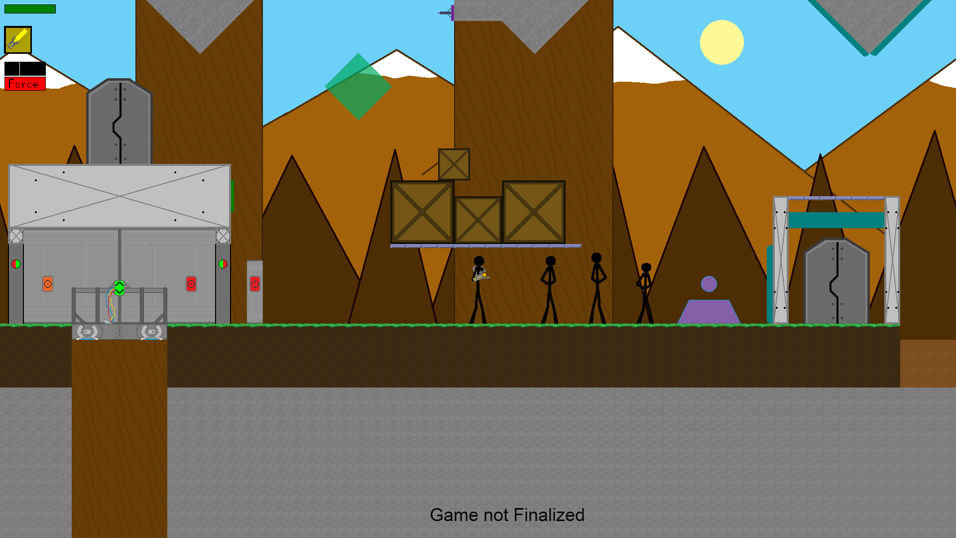 The SOL Device 2 screenshot 1
