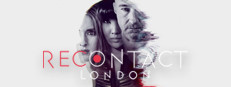 Recontact London: Cyber Puzzle