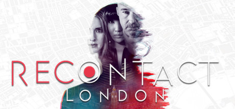 Recontact London: Cyber Puzzle steam charts