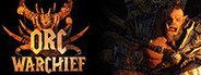 Orc Warchief: Strategy City Builder