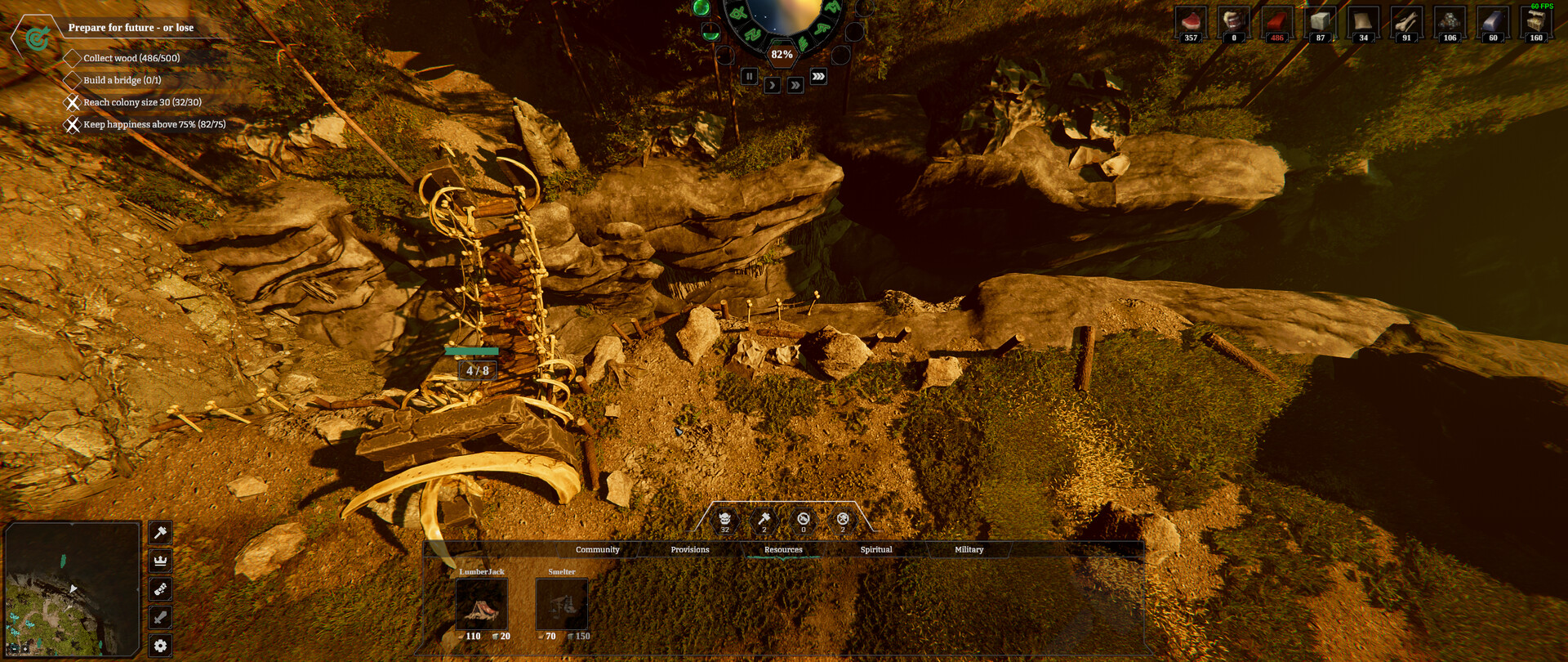 Orc Warchief: Strategy City Builder #11