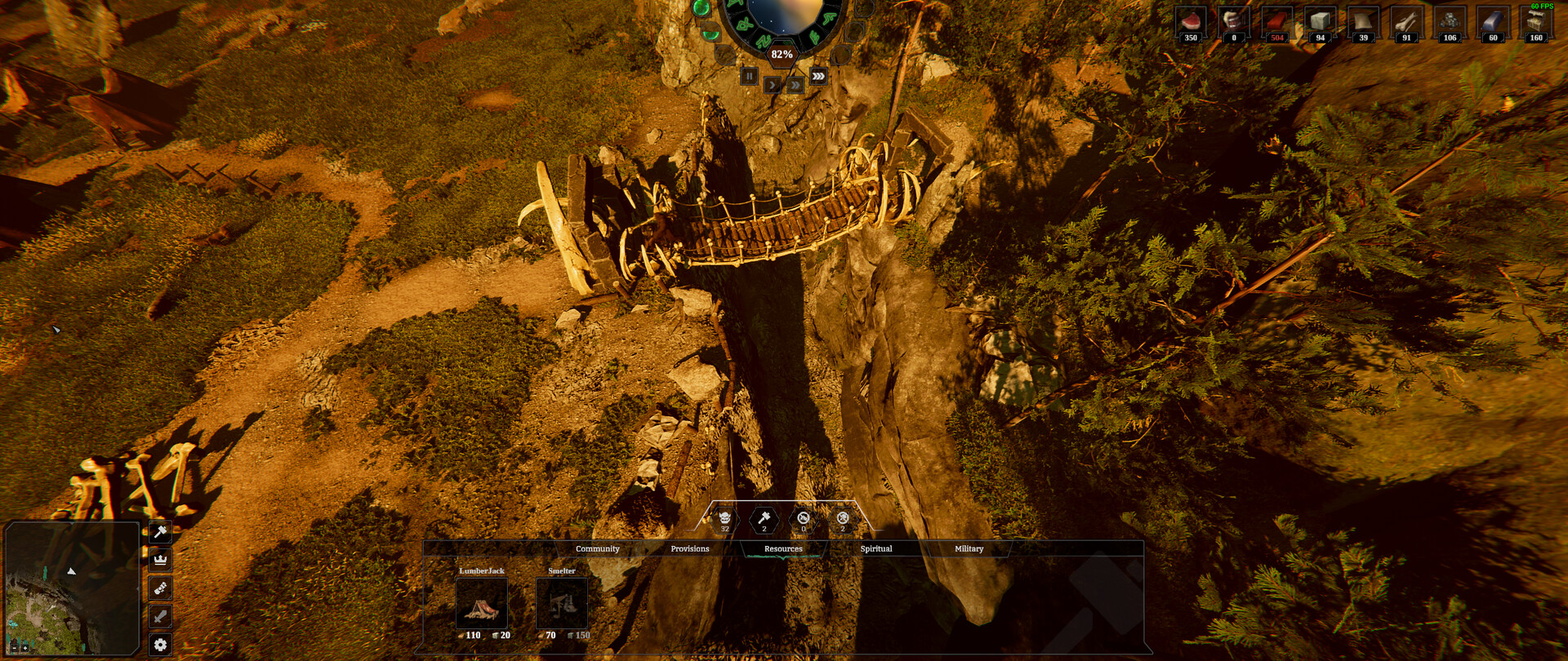 Orc Warchief: Strategy City Builder #6