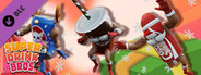 SUPERDRINKBROS.-Christmas Skin Pack2020