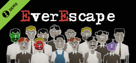 Everescape Demo banner