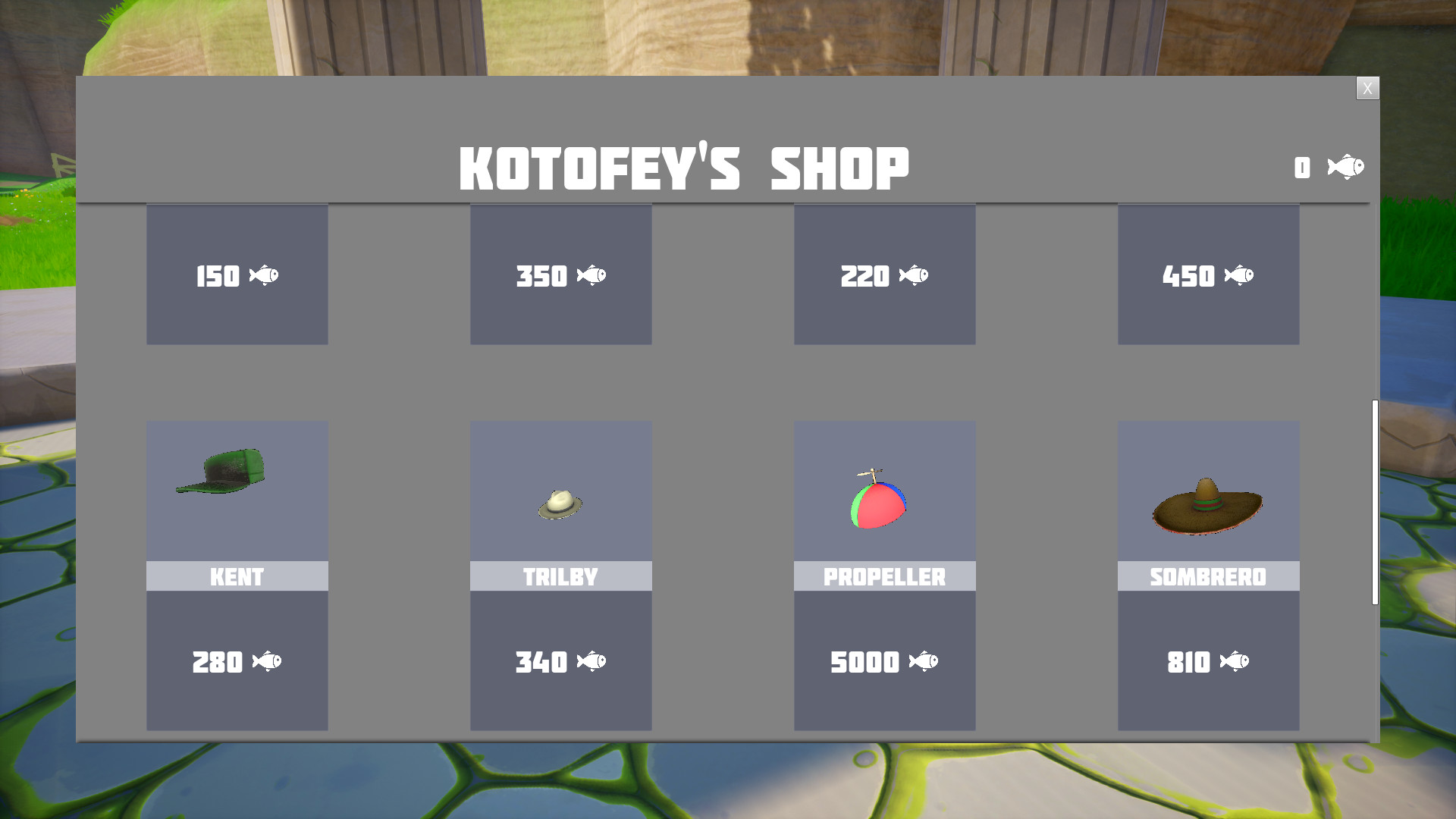 Cat Go! Ultimate Challenge #6