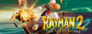 Rayman® 2 The Great Escape™
