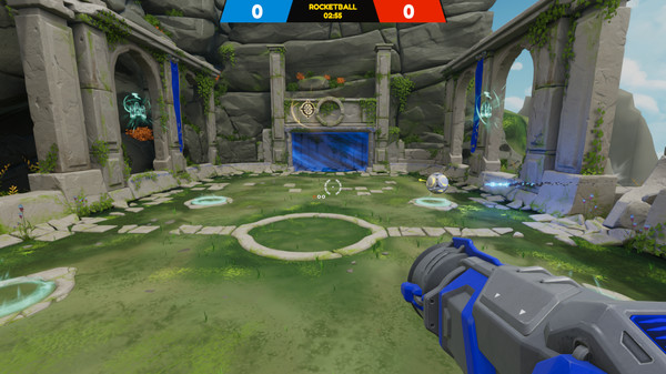 Скриншот из QFIELD