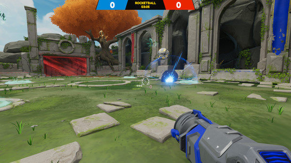 Скриншот из QFIELD