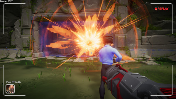 Скриншот из QFIELD