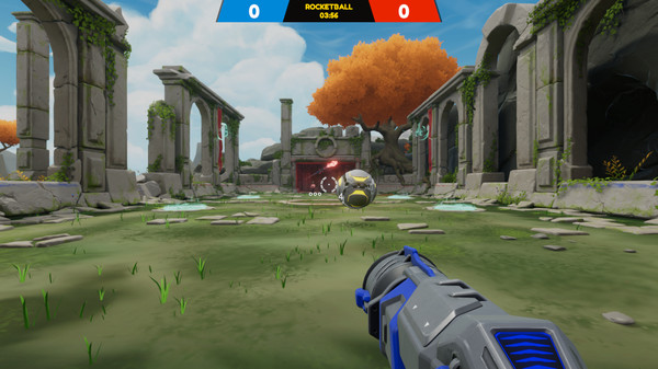 Скриншот из QFIELD