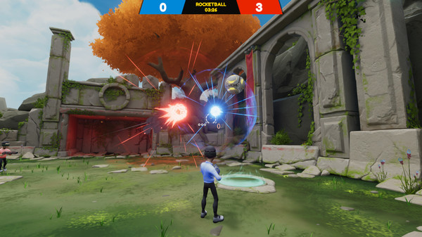 Скриншот из QFIELD