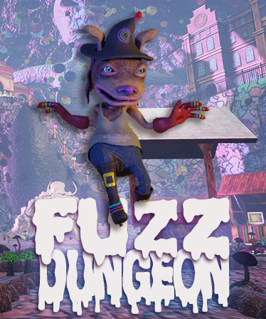 Fuzz Dungeon