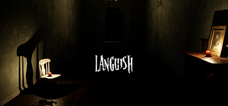 Languish Cover Image