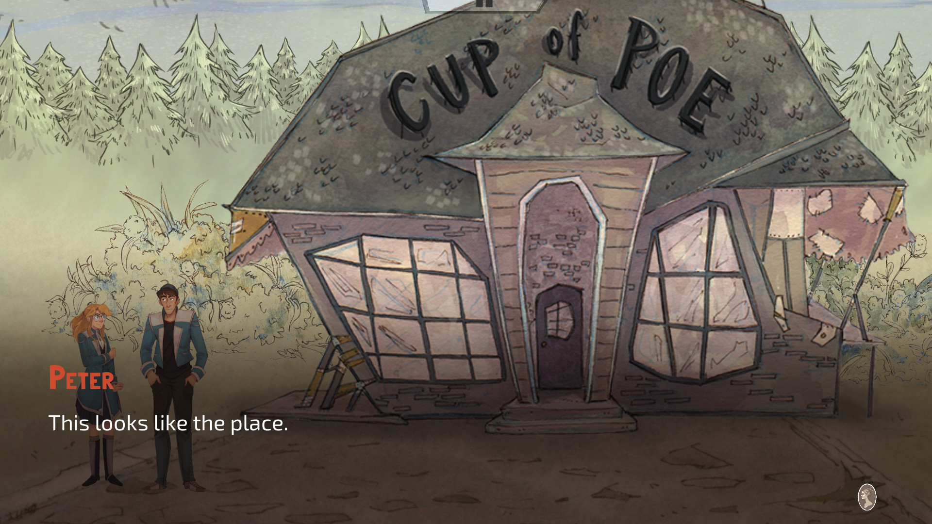 Code Romantic Demo #5