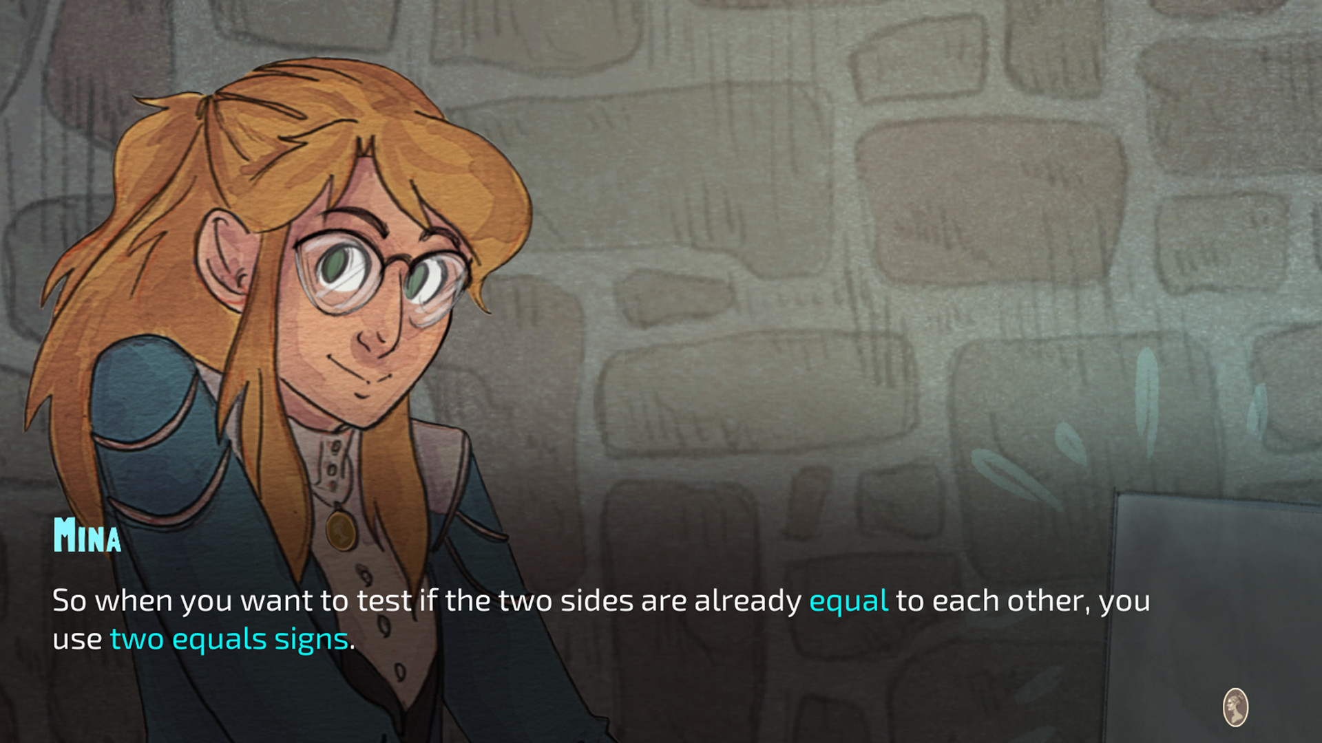 Code Romantic Demo #4