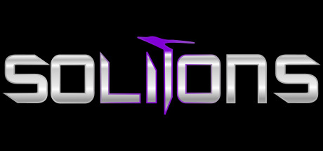 Solitons Cover Image
