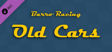Barro Racing – Old Cars
