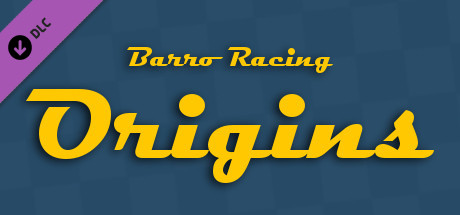 Barro Racing – Origins