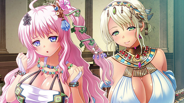 Скриншот из Funbag Fantasy 3if