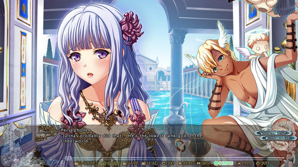 Funbag Fantasy 3iffor windows and Linux 1