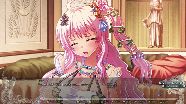 Funbag Fantasy 3if game for Linux 1